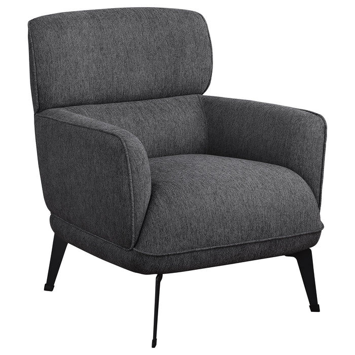 Andrea Accent Chair - California Furniture (Coachella, CA)