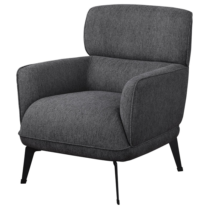 Andrea Accent Chair - California Furniture (Coachella, CA)