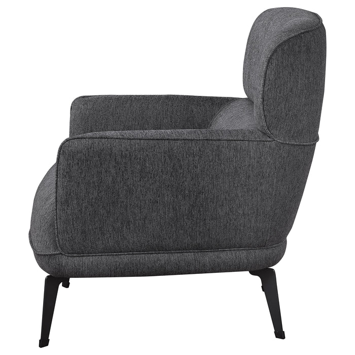 Andrea Accent Chair - California Furniture (Coachella, CA)