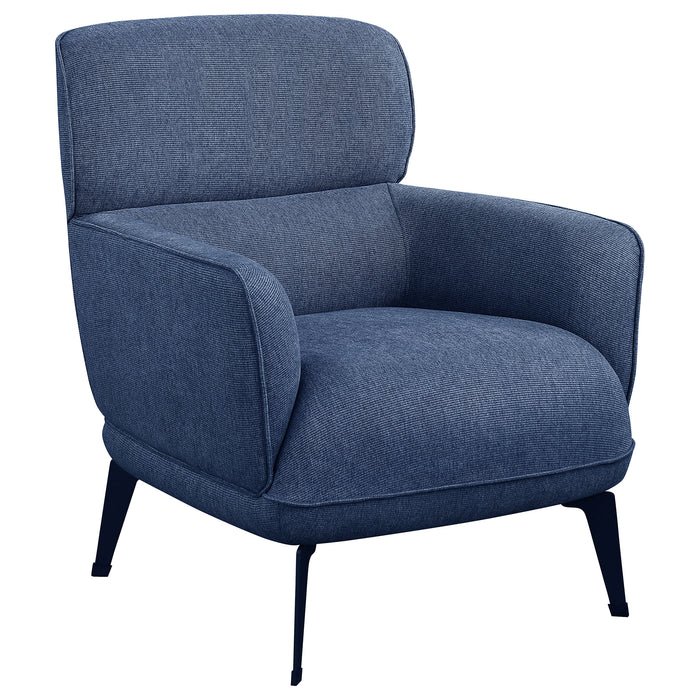 Andrea Accent Chair - California Furniture (Coachella, CA)