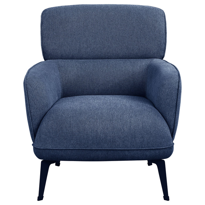 Andrea Accent Chair - California Furniture (Coachella, CA)