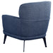 Andrea Accent Chair - California Furniture (Coachella, CA)