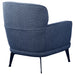 Andrea Accent Chair - California Furniture (Coachella, CA)