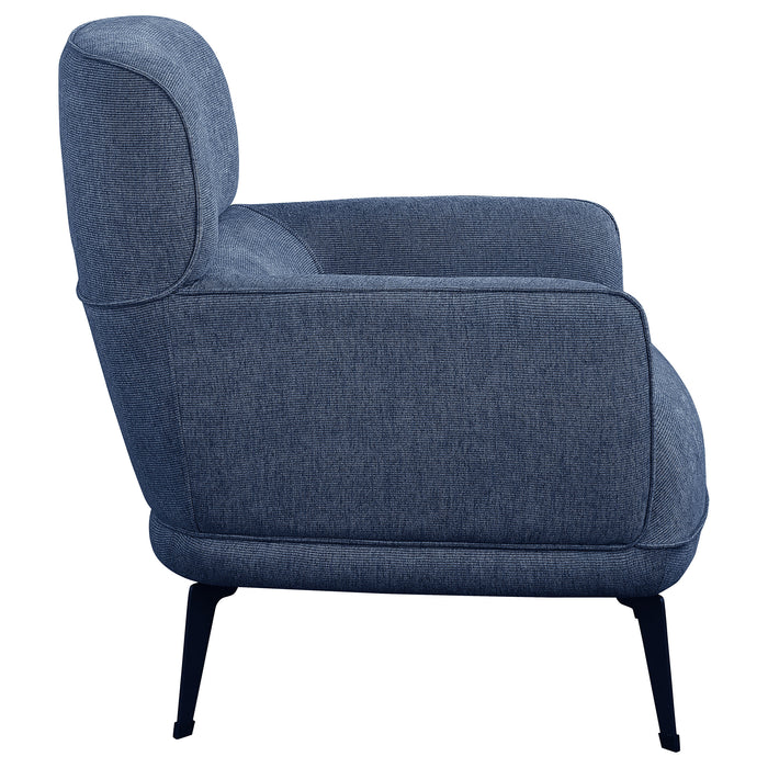 Andrea Accent Chair - California Furniture (Coachella, CA)