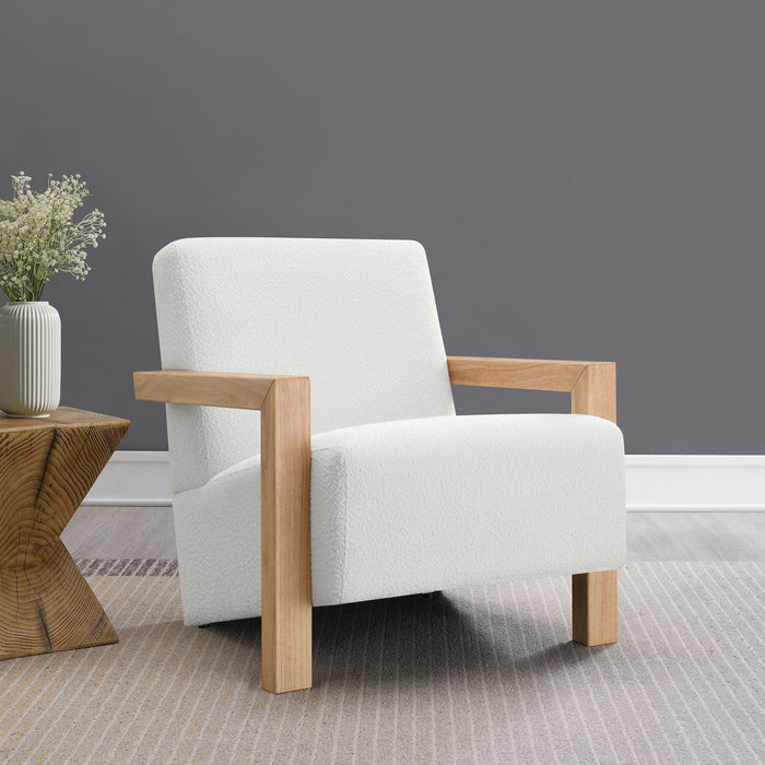 Fitzroy Accent Chair - California Furniture (Coachella, CA)