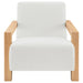 Fitzroy Accent Chair - California Furniture (Coachella, CA)