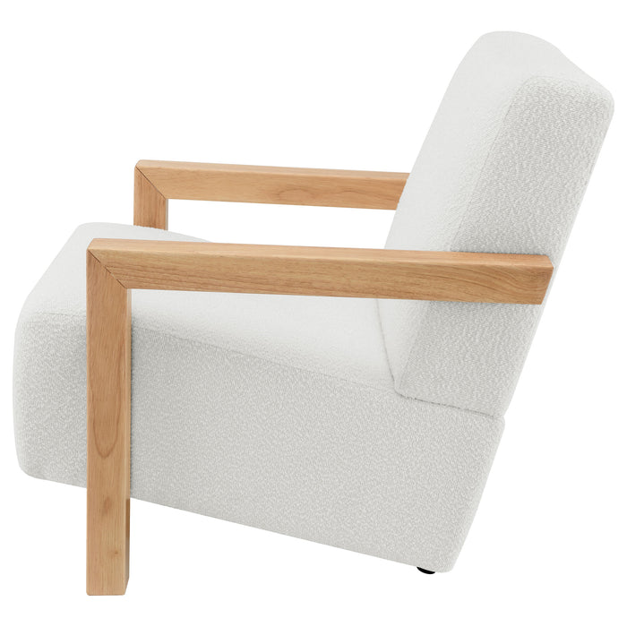 Fitzroy Accent Chair - California Furniture (Coachella, CA)