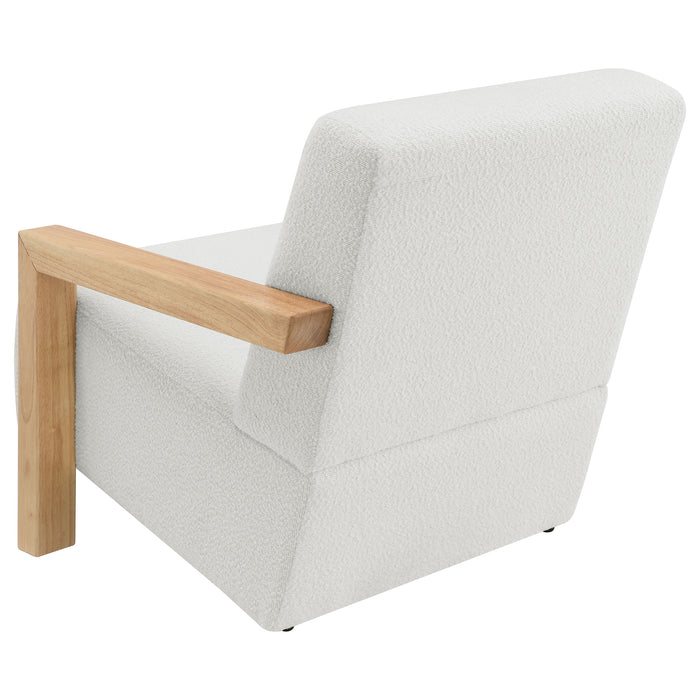 Fitzroy Accent Chair - California Furniture (Coachella, CA)