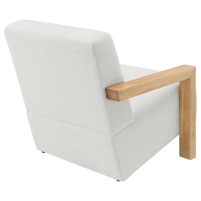 Fitzroy Accent Chair - California Furniture (Coachella, CA)