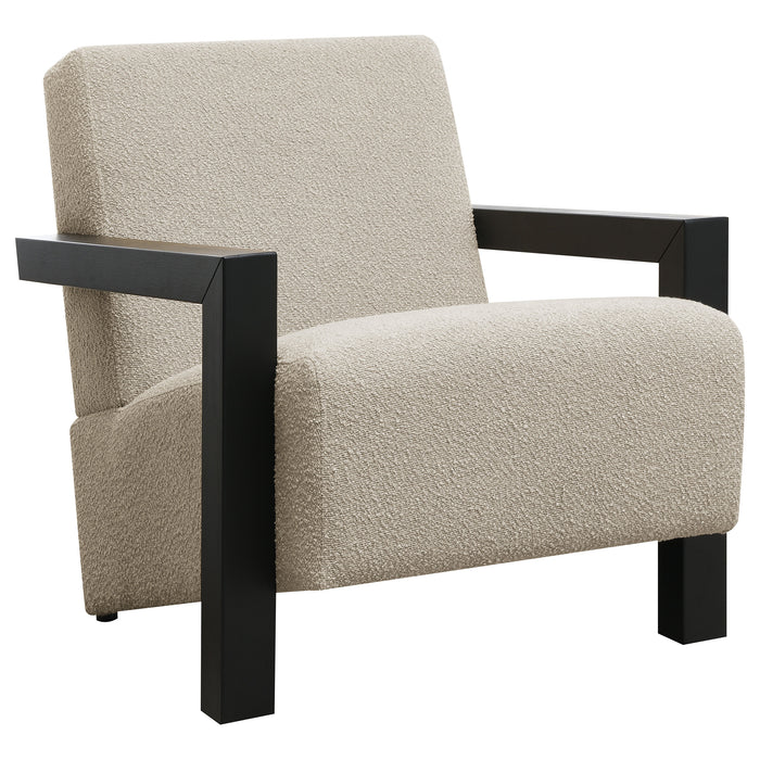 Fitzroy Accent Chair - California Furniture (Coachella, CA)
