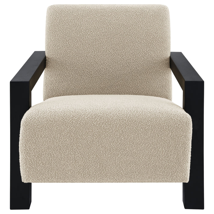 Fitzroy Accent Chair - California Furniture (Coachella, CA)