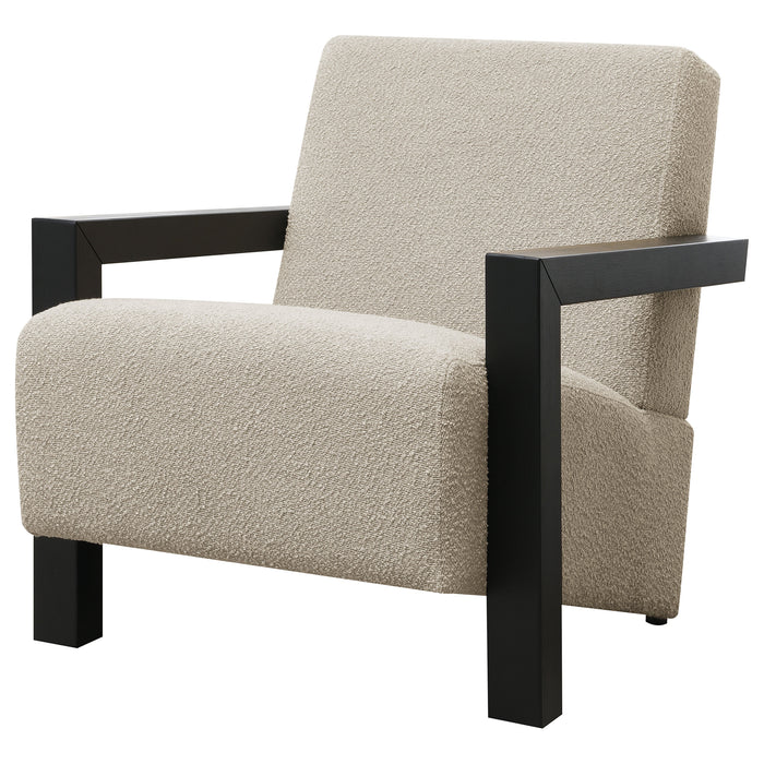 Fitzroy Accent Chair - California Furniture (Coachella, CA)