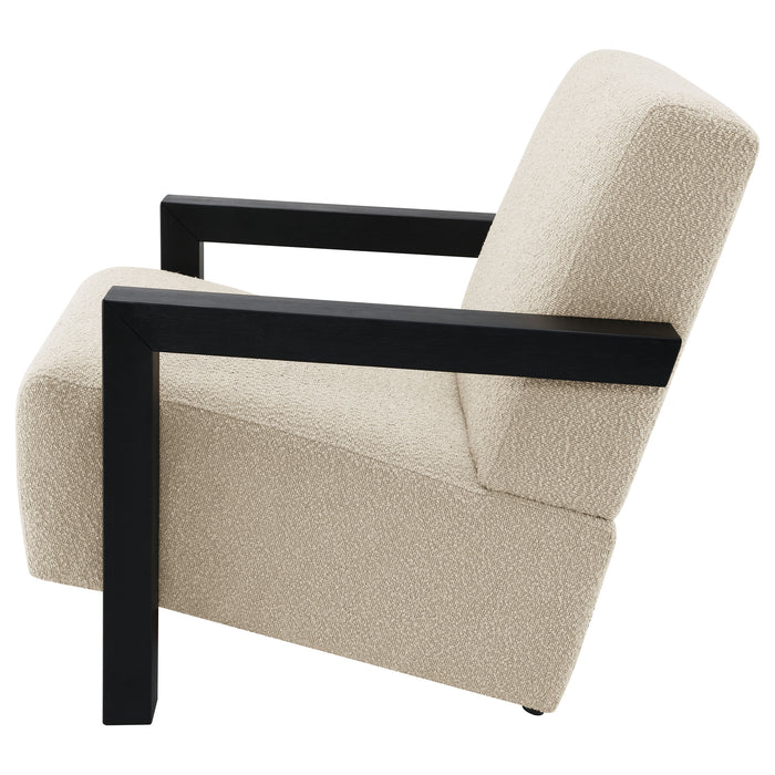 Fitzroy Accent Chair - California Furniture (Coachella, CA)