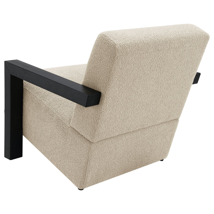 Fitzroy Accent Chair - California Furniture (Coachella, CA)