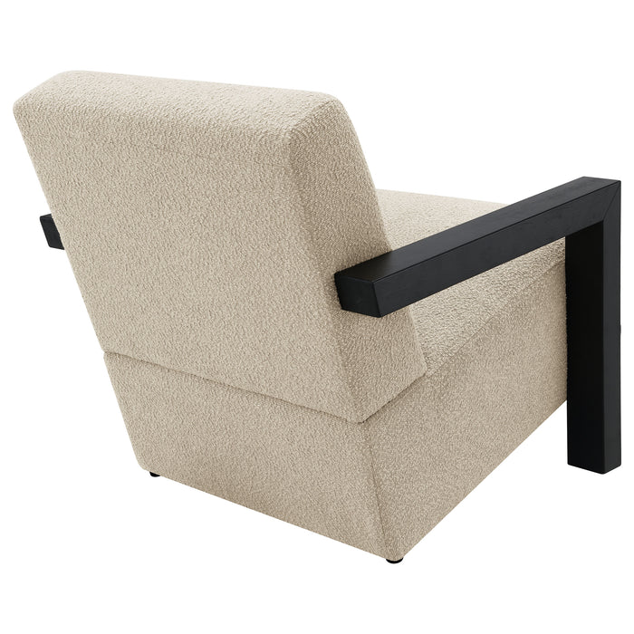 Fitzroy Accent Chair - California Furniture (Coachella, CA)