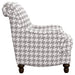 Glenn Accent Chair - California Furniture (Coachella, CA)