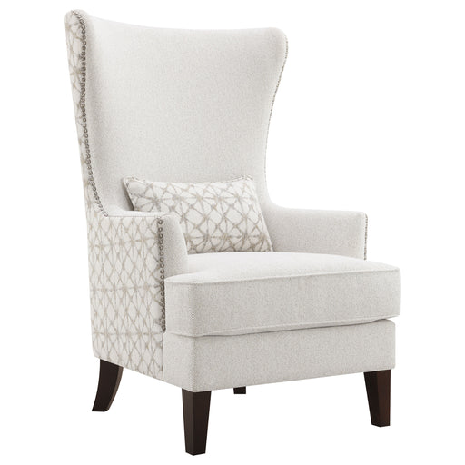 Pippin Accent Chair - California Furniture (Coachella, CA)