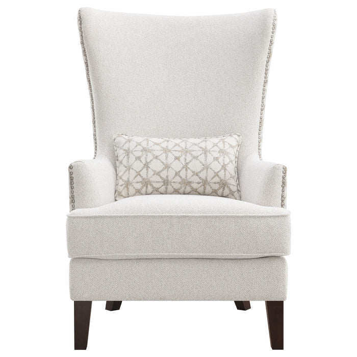 Pippin Accent Chair - California Furniture (Coachella, CA)