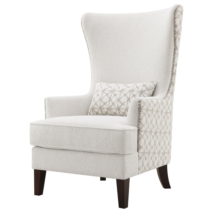 Pippin Accent Chair - California Furniture (Coachella, CA)