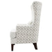 Pippin Accent Chair - California Furniture (Coachella, CA)