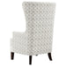 Pippin Accent Chair - California Furniture (Coachella, CA)
