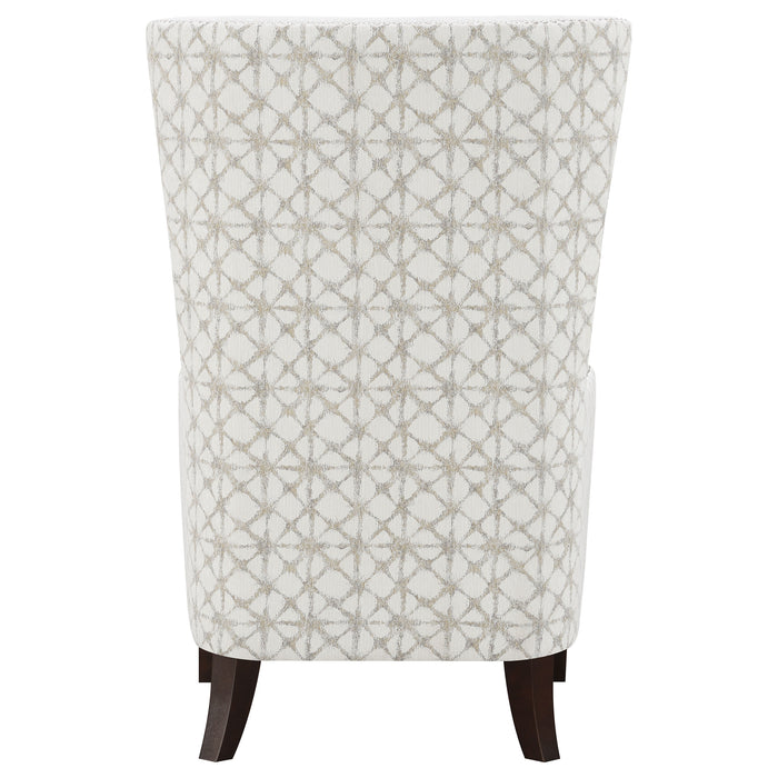 Pippin Accent Chair - California Furniture (Coachella, CA)