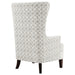 Pippin Accent Chair - California Furniture (Coachella, CA)