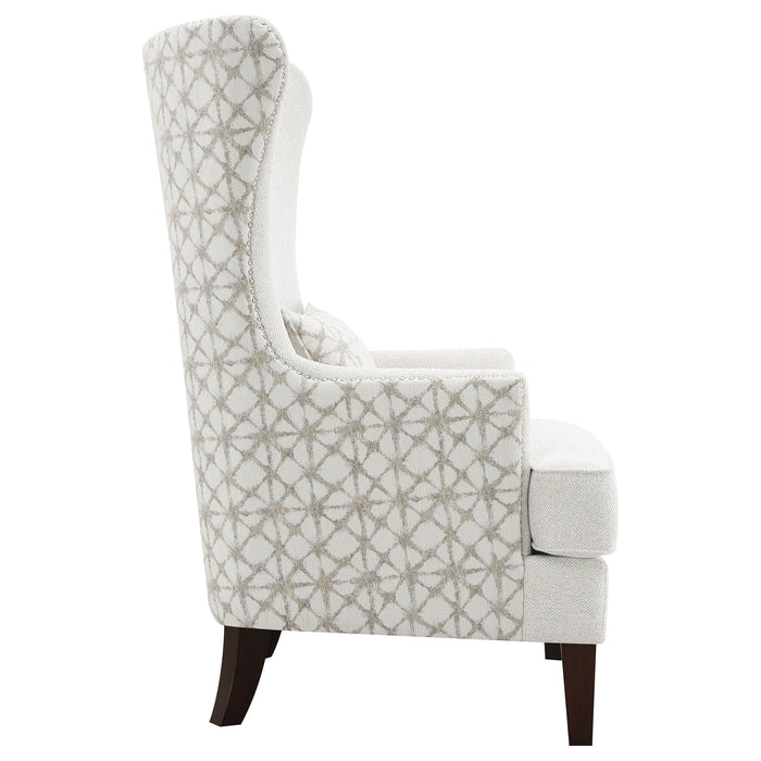 Pippin Accent Chair - California Furniture (Coachella, CA)