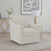 Winter Accent Chairs - California Furniture (Coachella, CA)
