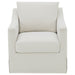 Winter Accent Chairs - California Furniture (Coachella, CA)