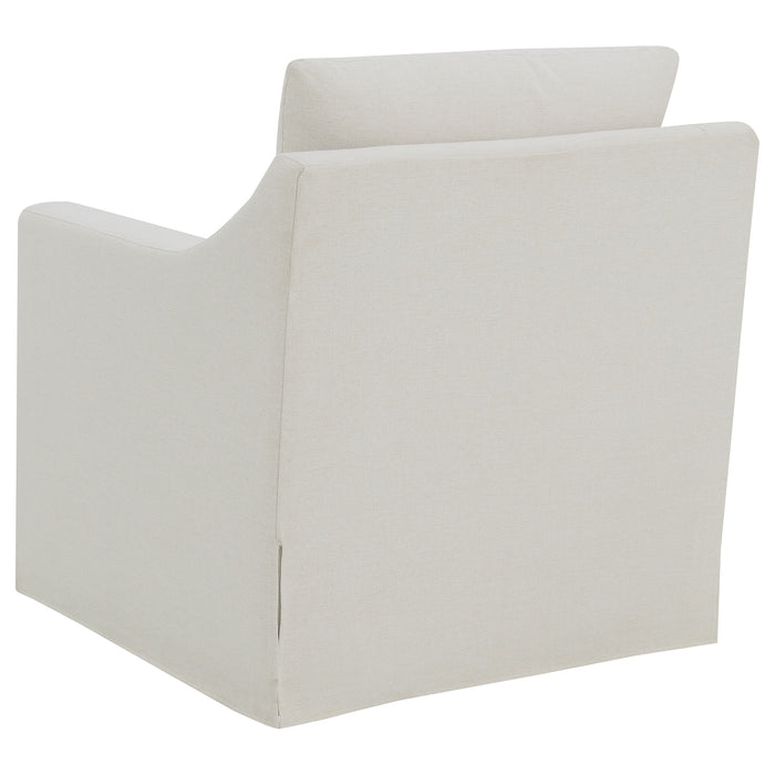 Winter Accent Chairs - California Furniture (Coachella, CA)
