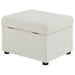 Winter Ottomans - California Furniture (Coachella, CA)