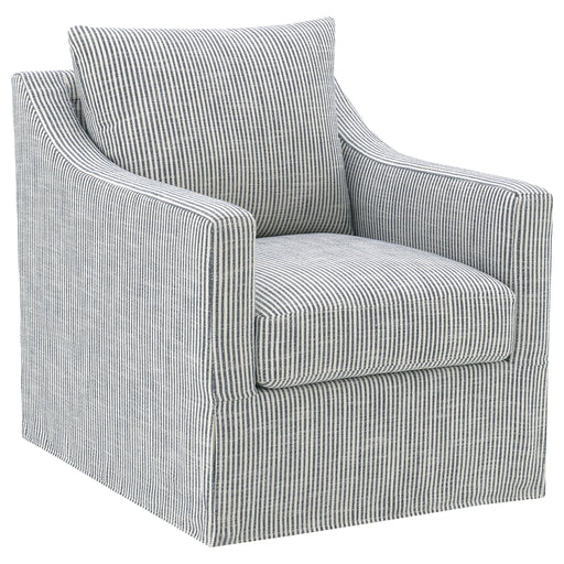 Winter Accent Chairs - California Furniture (Coachella, CA)