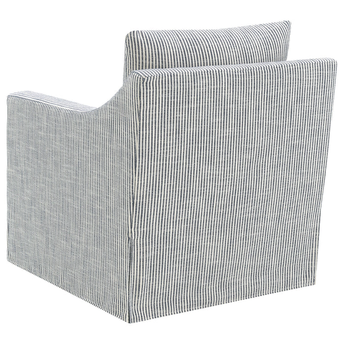 Winter Accent Chairs - California Furniture (Coachella, CA)