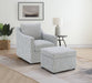 Winter Ottomans - California Furniture (Coachella, CA)