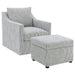 Winter Ottomans - California Furniture (Coachella, CA)
