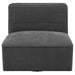 Cobie Swivel Accent Chair - California Furniture (Coachella, CA)