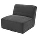 Cobie Swivel Accent Chair - California Furniture (Coachella, CA)