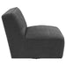 Cobie Swivel Accent Chair - California Furniture (Coachella, CA)