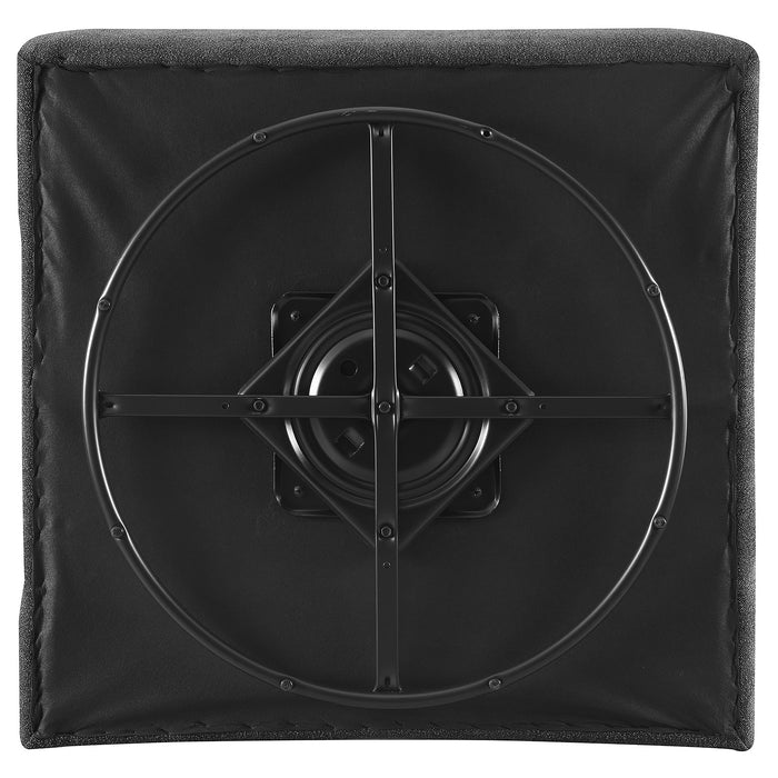 Cobie Swivel Accent Chair - California Furniture (Coachella, CA)