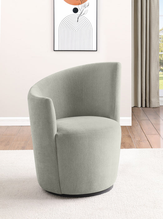 Nueva Accent Chairs - California Furniture (Coachella, CA)
