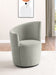 Nueva Accent Chairs - California Furniture (Coachella, CA)