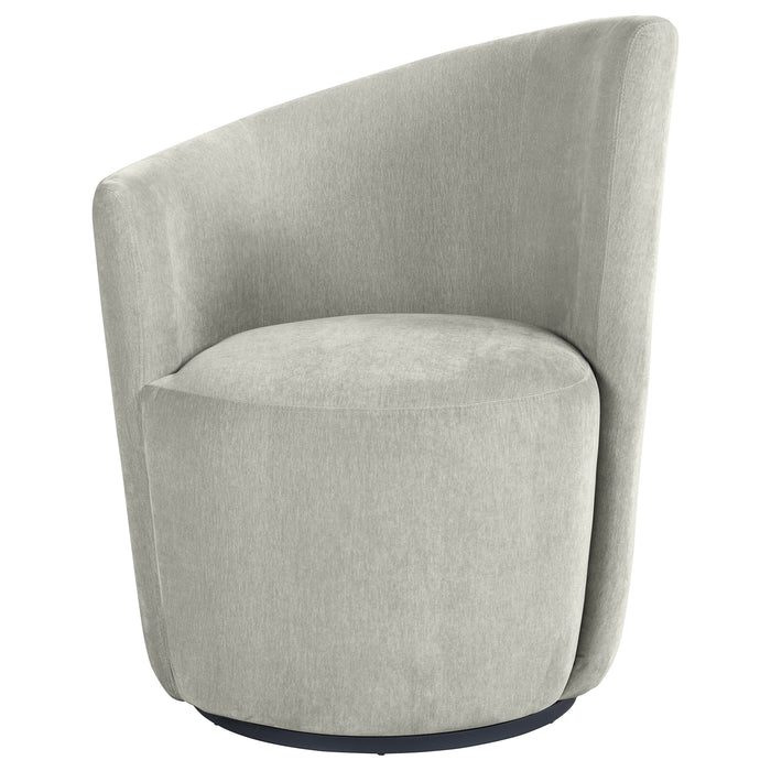 Nueva Accent Chairs - California Furniture (Coachella, CA)