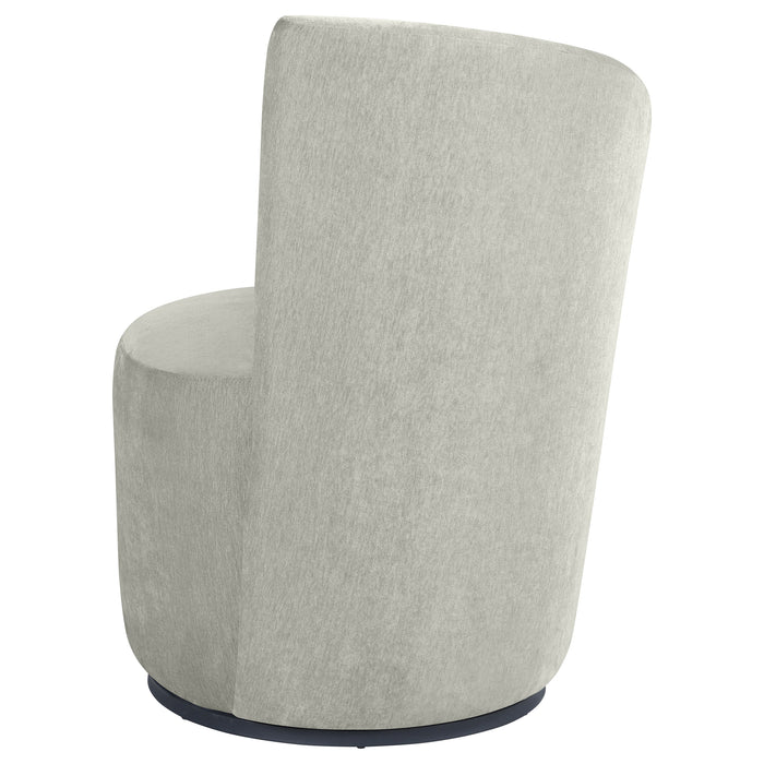 Nueva Accent Chairs - California Furniture (Coachella, CA)