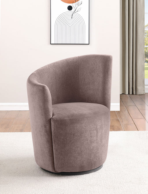 Nueva Accent Chairs - California Furniture (Coachella, CA)