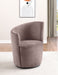 Nueva Accent Chairs - California Furniture (Coachella, CA)
