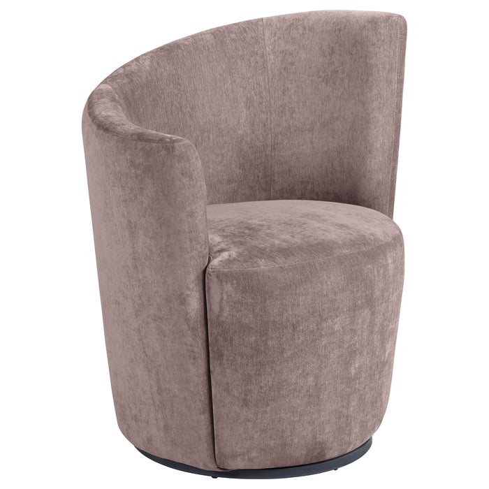 Nueva Accent Chairs - California Furniture (Coachella, CA)