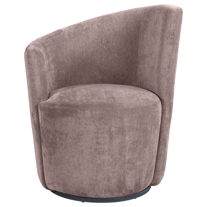 Nueva Accent Chairs - California Furniture (Coachella, CA)