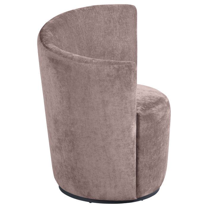 Nueva Accent Chairs - California Furniture (Coachella, CA)