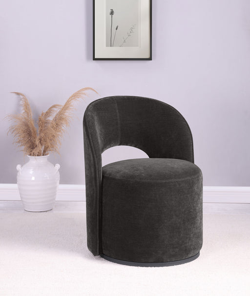 Harjo Accent Chairs - California Furniture (Coachella, CA)